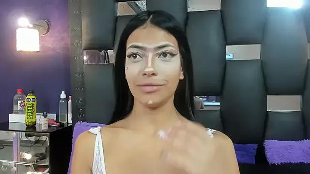 Unleash your urge for fetish cams livestreamers with our pick of steaming hot models, versed in the art of seduction and indulgence.