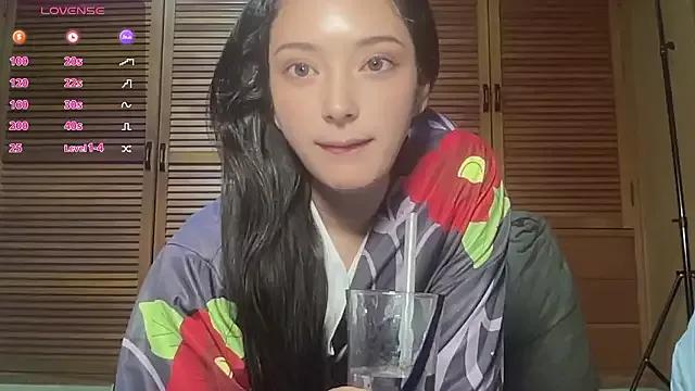 Photos of ena8888 from StripChat is Freechat