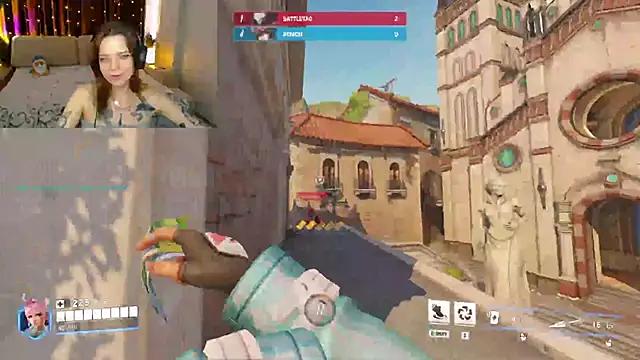 Unleash your urge for fetish cams livestreamers with our pick of steaming hot models, versed in the art of seduction and indulgence.