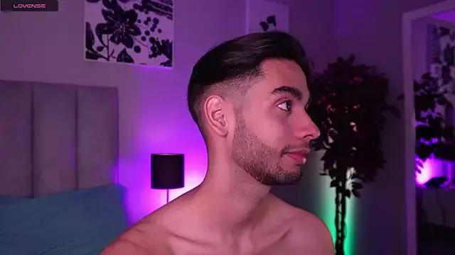 Unleash your urge for fetish cams livestreamers with our pick of steaming hot models, versed in the art of seduction and indulgence.