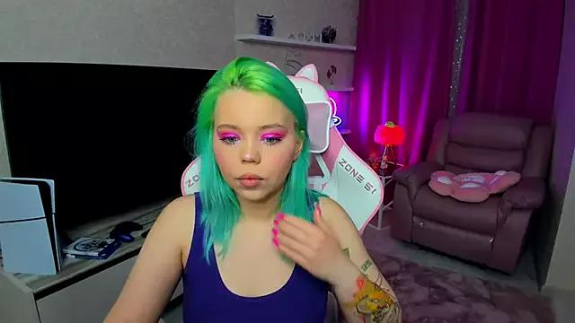 Unleash your urge for fetish cams livestreamers with our pick of steaming hot models, versed in the art of seduction and indulgence.