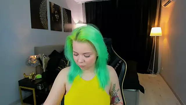 Unleash your urge for fetish cams livestreamers with our pick of steaming hot models, versed in the art of seduction and indulgence.