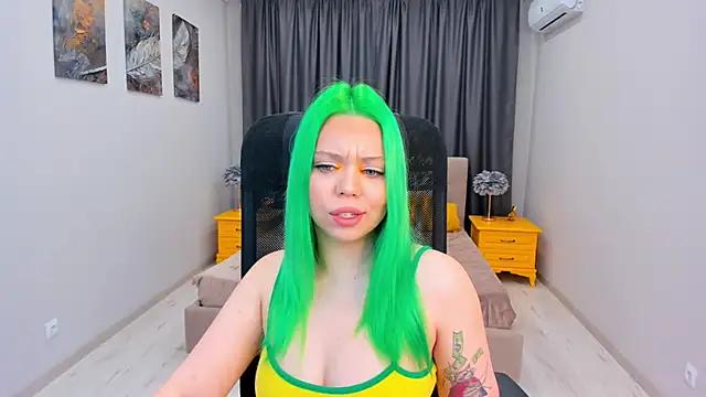 Unleash your urge for fetish cams livestreamers with our pick of steaming hot models, versed in the art of seduction and indulgence.