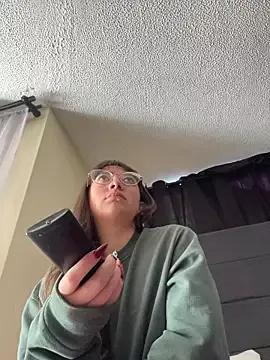 Engel_fiiree from StripChat is Freechat