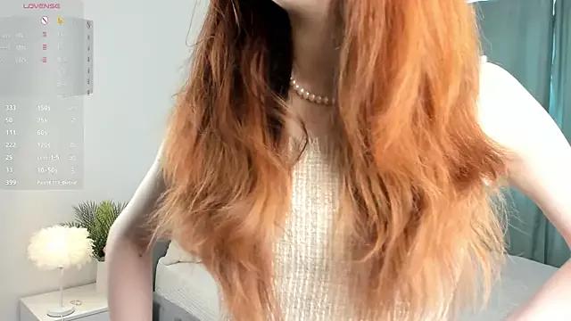 Unleash your urge for fetish cams livestreamers with our pick of steaming hot models, versed in the art of seduction and indulgence.