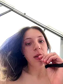 Photos of Enyeld_ruru from StripChat is Group