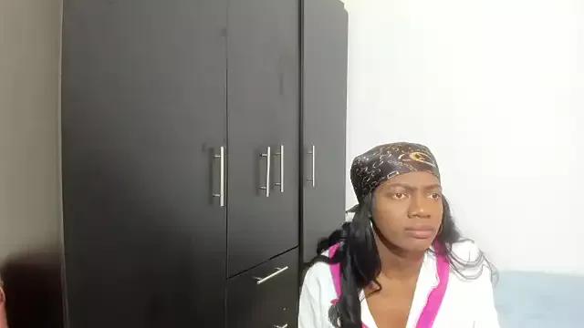 enyelsalas2 from StripChat is Freechat