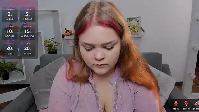 Unleash your urge for fetish cams livestreamers with our pick of steaming hot models, versed in the art of seduction and indulgence.