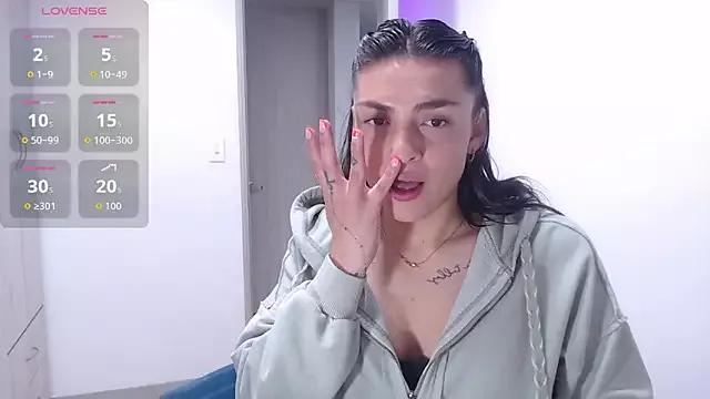 Unleash your urge for fetish cams livestreamers with our pick of steaming hot models, versed in the art of seduction and indulgence.