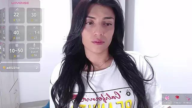 Unleash your urge for fetish cams livestreamers with our pick of steaming hot models, versed in the art of seduction and indulgence.