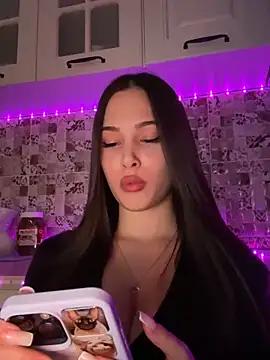 Photos of EricaWalls from StripChat is Freechat