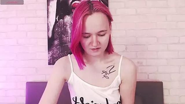 Ericha_Stone from StripChat is Freechat