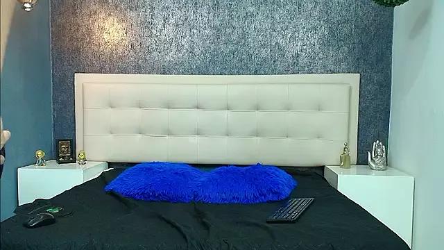 Unleash your urge for fetish cams livestreamers with our pick of steaming hot models, versed in the art of seduction and indulgence.