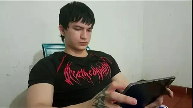 Unleash your urge for fetish cams livestreamers with our pick of steaming hot models, versed in the art of seduction and indulgence.