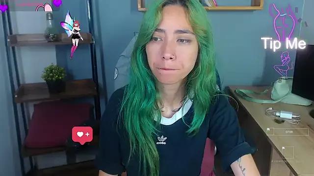 Unleash your urge for fetish cams livestreamers with our pick of steaming hot models, versed in the art of seduction and indulgence.