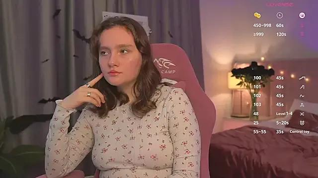 Unleash your urge for fetish cams livestreamers with our pick of steaming hot models, versed in the art of seduction and indulgence.