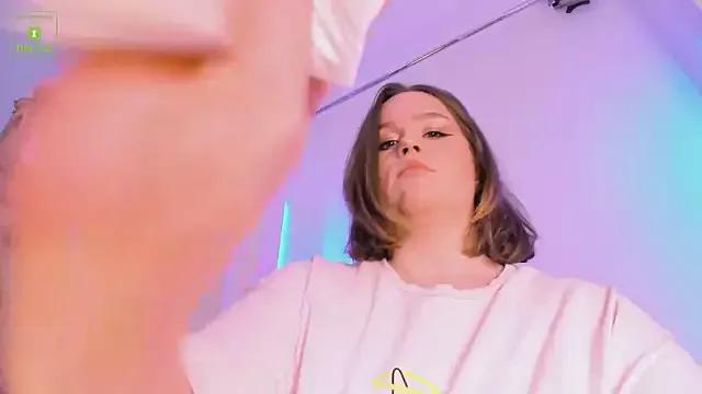 Unleash your urge for fetish cams livestreamers with our pick of steaming hot models, versed in the art of seduction and indulgence.