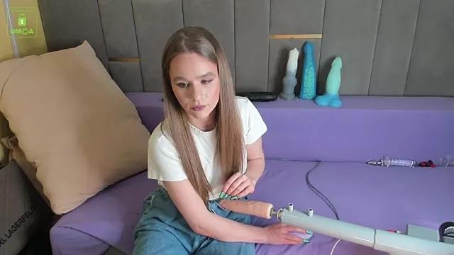Unleash your urge for fetish cams livestreamers with our pick of steaming hot models, versed in the art of seduction and indulgence.