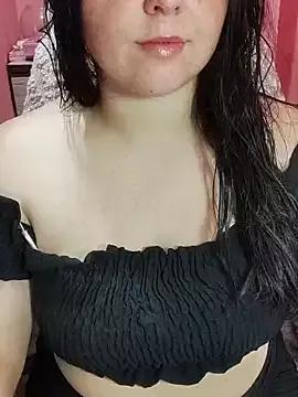 ErikaVlovely from StripChat is Freechat
