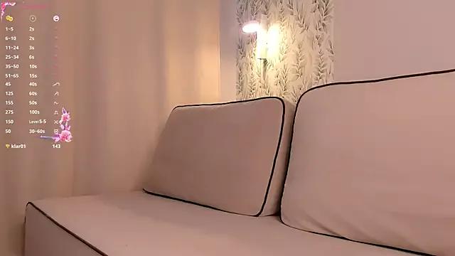 ErlinaDrover from StripChat is Freechat
