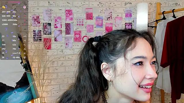 Unleash your urge for fetish cams livestreamers with our pick of steaming hot models, versed in the art of seduction and indulgence.