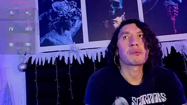 ErosyVenus69 from StripChat is Freechat