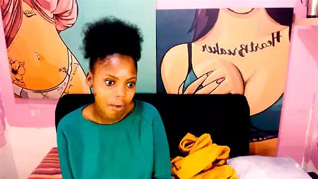 Unleash your urge for fetish cams livestreamers with our pick of steaming hot models, versed in the art of seduction and indulgence.