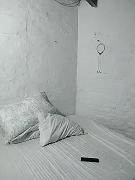 EroticSynchrony from StripChat is Freechat