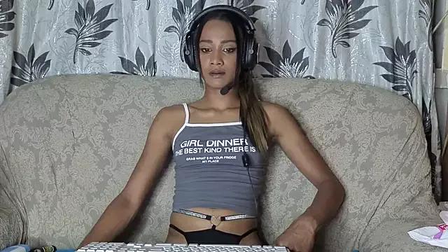 Unleash your urge for fetish cams livestreamers with our pick of steaming hot models, versed in the art of seduction and indulgence.