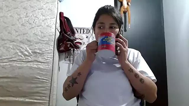 Unleash your urge for fetish cams livestreamers with our pick of steaming hot models, versed in the art of seduction and indulgence.