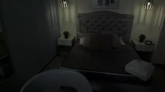 Unleash your urge for fetish cams livestreamers with our pick of steaming hot models, versed in the art of seduction and indulgence.
