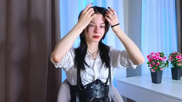 Unleash your urge for fetish cams livestreamers with our pick of steaming hot models, versed in the art of seduction and indulgence.