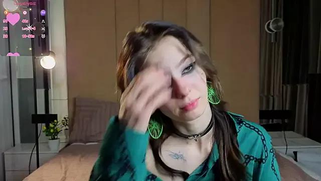 Unleash your urge for fetish cams livestreamers with our pick of steaming hot models, versed in the art of seduction and indulgence.