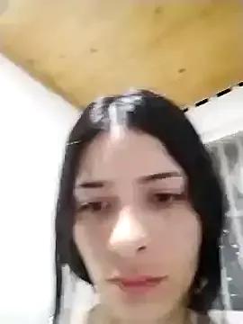 Esmeralda_latina from StripChat