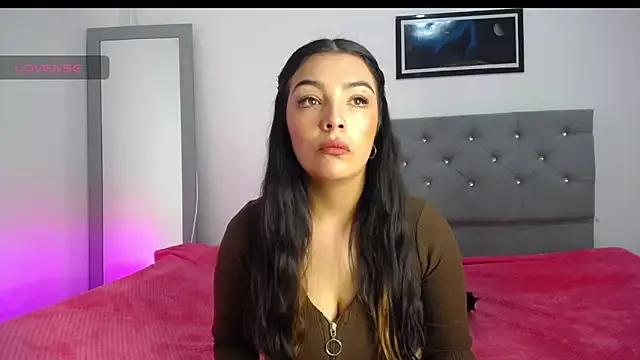 Unleash your urge for fetish cams livestreamers with our pick of steaming hot models, versed in the art of seduction and indulgence.