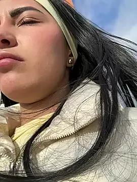 estefania_teen from StripChat is Freechat