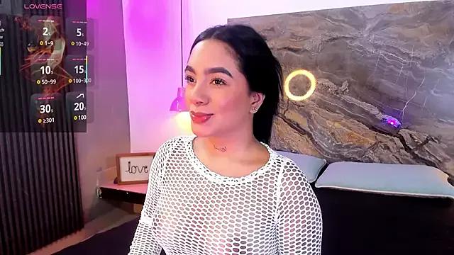 Unleash your urge for fetish cams livestreamers with our pick of steaming hot models, versed in the art of seduction and indulgence.
