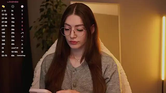 Unleash your urge for fetish cams livestreamers with our pick of steaming hot models, versed in the art of seduction and indulgence.