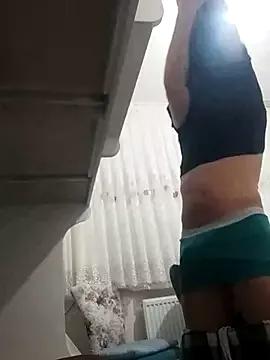 Photos of estetikmen from StripChat is Private