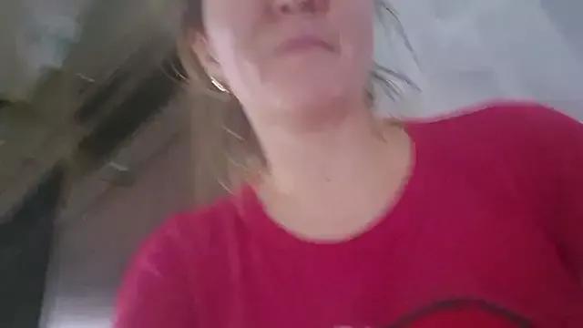 EstrellaWalters from StripChat is Freechat