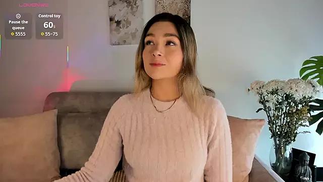 Unleash your urge for fetish cams livestreamers with our pick of steaming hot models, versed in the art of seduction and indulgence.