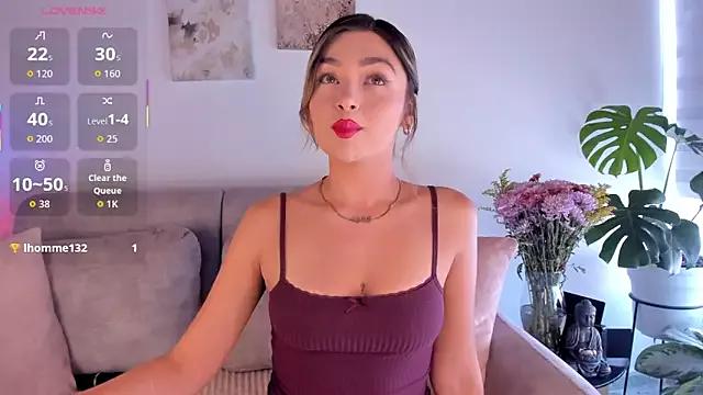 Unleash your urge for fetish cams livestreamers with our pick of steaming hot models, versed in the art of seduction and indulgence.