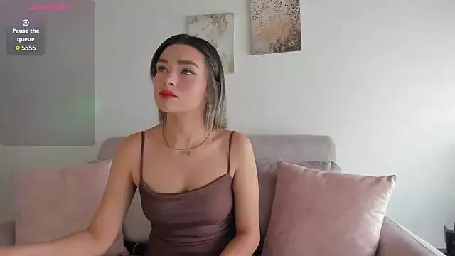 Unleash your urge for fetish cams livestreamers with our pick of steaming hot models, versed in the art of seduction and indulgence.