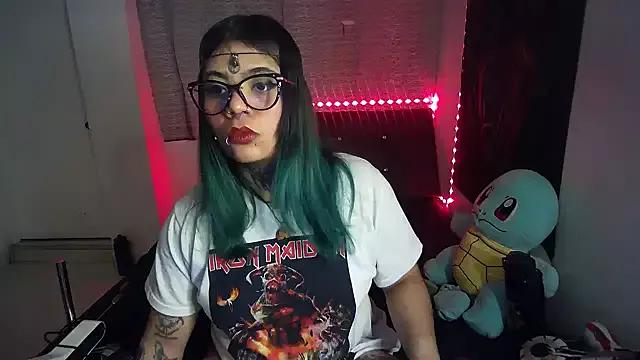 Eta_carinae from StripChat is Freechat