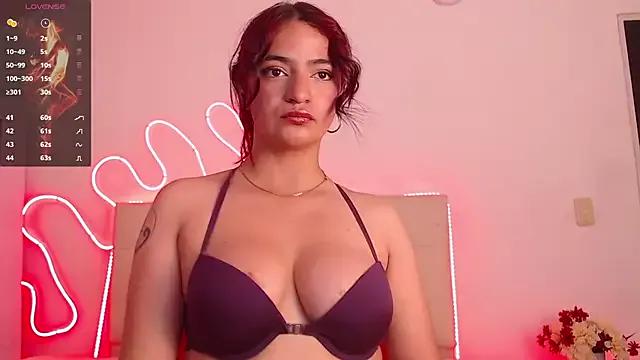 Unleash your urge for fetish cams livestreamers with our pick of steaming hot models, versed in the art of seduction and indulgence.