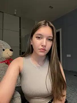 Unleash your urge for fetish cams livestreamers with our pick of steaming hot models, versed in the art of seduction and indulgence.