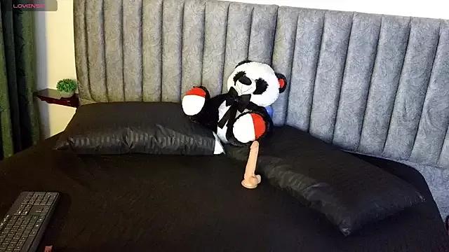 Eternalnight_sm from StripChat is Freechat