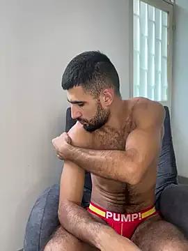 Unleash your urge for fetish cams livestreamers with our pick of steaming hot models, versed in the art of seduction and indulgence.