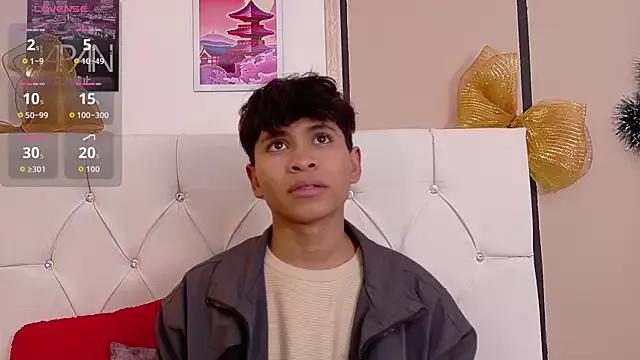 Unleash your urge for fetish cams livestreamers with our pick of steaming hot models, versed in the art of seduction and indulgence.