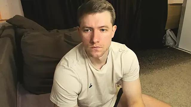 EthanPinkman from StripChat is Freechat